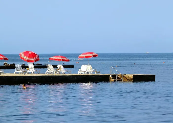 With A Parking Space - 6992 Daire *