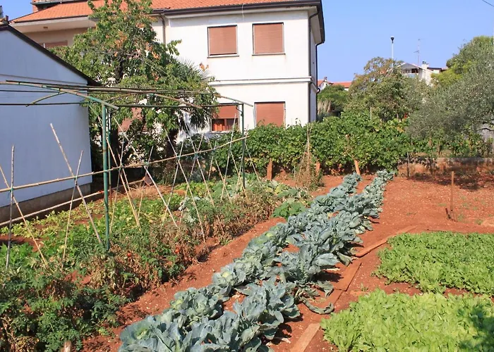 With A Parking Space - 6992 Daire *