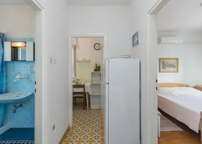 Daire With A Parking Space - 6992