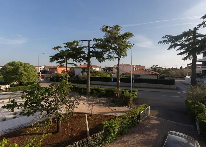 Daire With A Parking Space - 6992