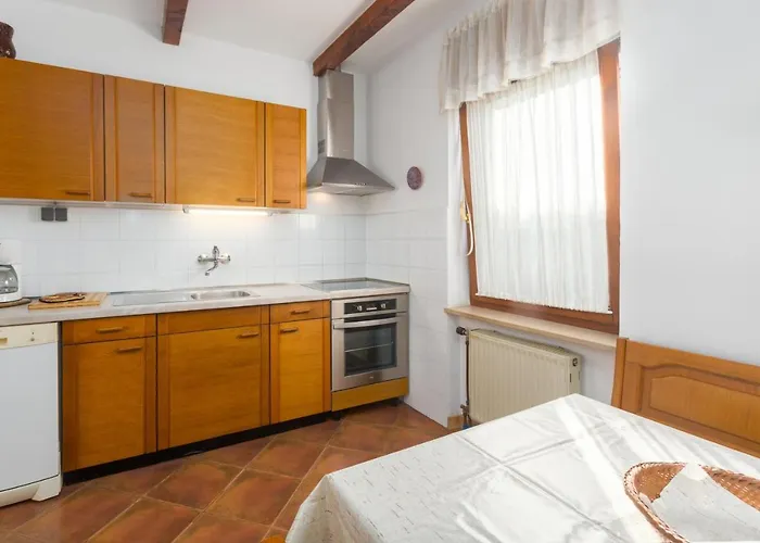 With A Parking Space - 6992 Daire