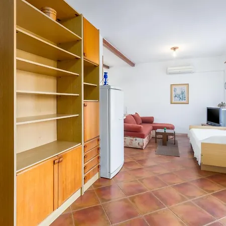 Apartment With A Parking Space - 6992