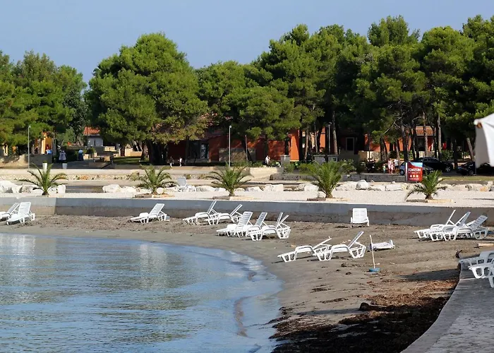 With A Parking Space - 6992 Apartamento