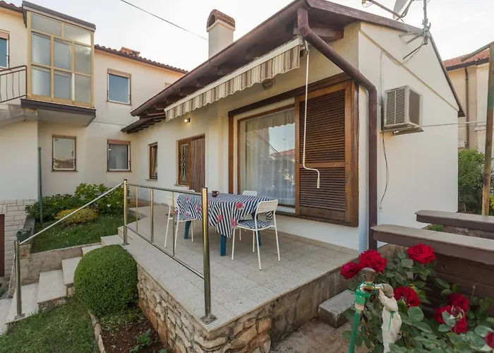 With A Parking Space - 6992 Apartamento