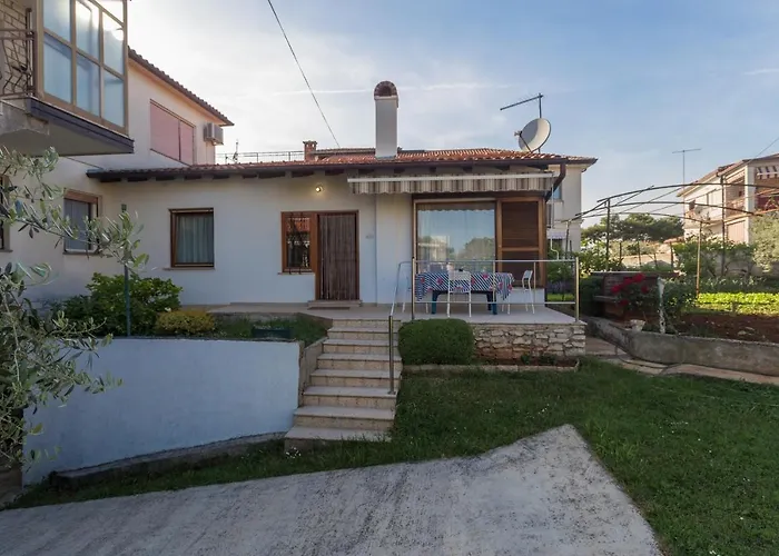 With A Parking Space - 6992 Apartamento